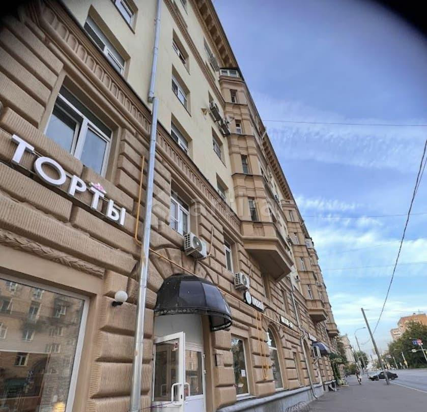 Комната, 14.1 м2, 4/7 эт. Москва - изображение 2