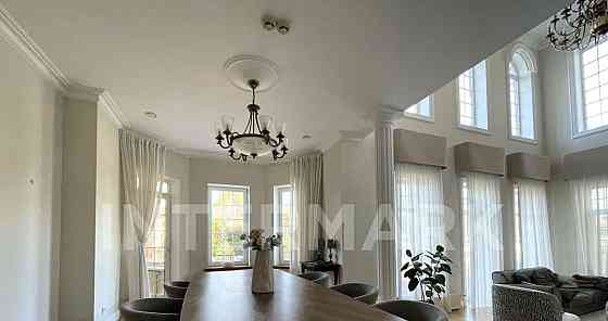 Коттедж, 360 м2, 23 сотки, 2 эт. Одинцово