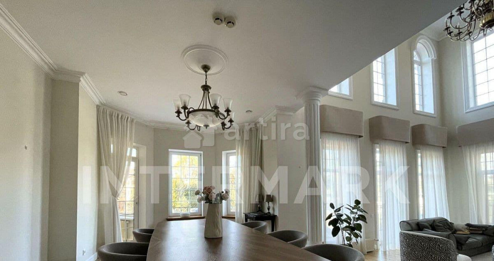 Коттедж, 360 м2, 23 сотки, 2 эт. Одинцово - изображение 4