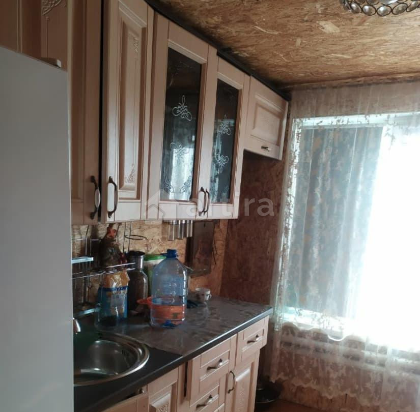 Дом, 36 м2, 6 соток, 1 эт. Новокузнецк - изображение 1