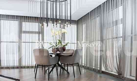 4-комн. апарт-ы, 202 м2, 53/75 эт. Москва