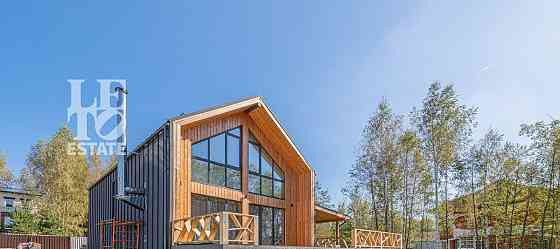 Дом, 118.8 м2, 25 соток, 2 эт. Дмитров