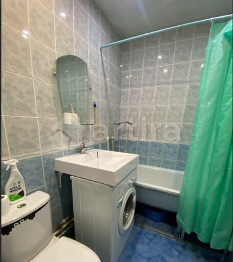 1-комн. квартира, 42 м2, 9/9 эт. Нефтекамск - изображение 8