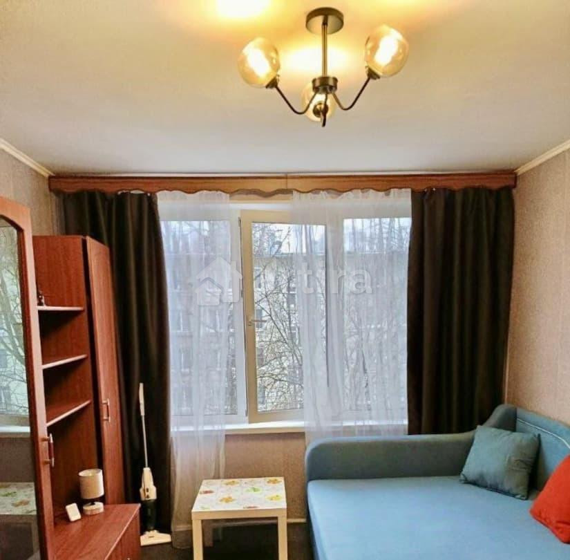 Комната, 10.1 м2, 4/5 эт. Санкт-Петербург - изображение 1