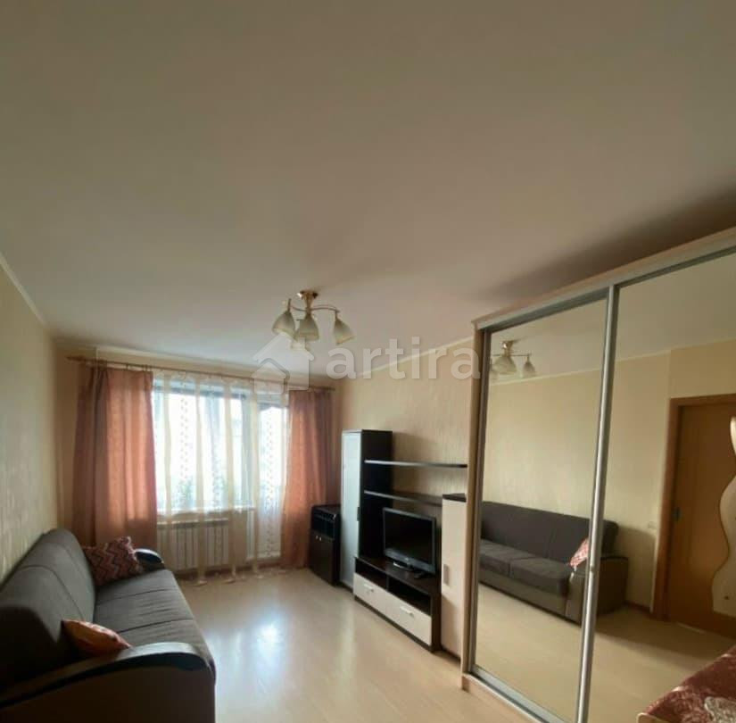 Комната, 20 м2, 2/6 эт. Луга - изображение 4