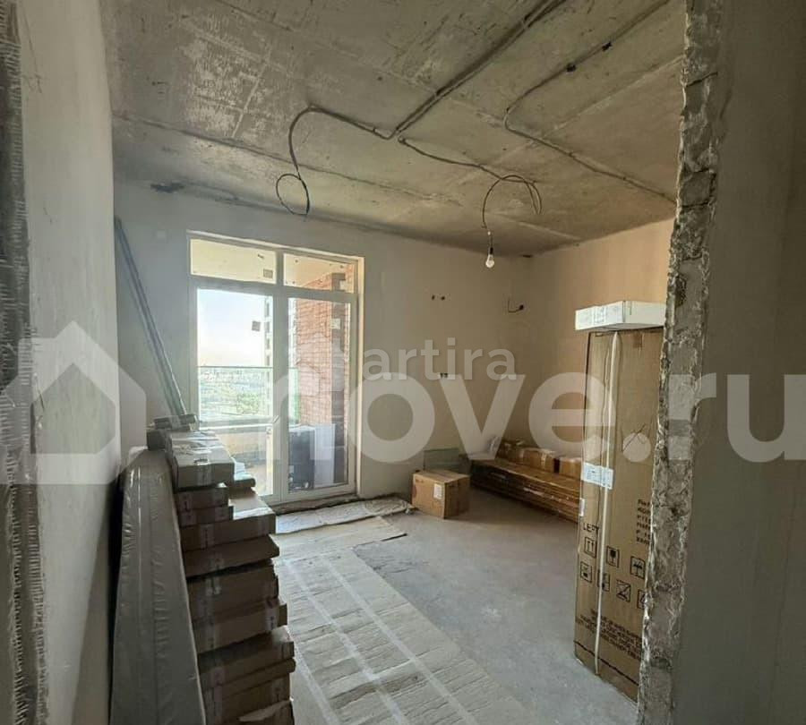 3-комн. квартира, 70 м2, 31/34 эт. Москва - изображение 5