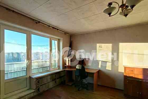 1-комн. квартира, 36.3 м2, 9/9 эт. Москва