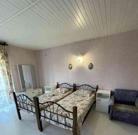 Дом, 70 м2, 4 сотки, 2 эт. Евпатория