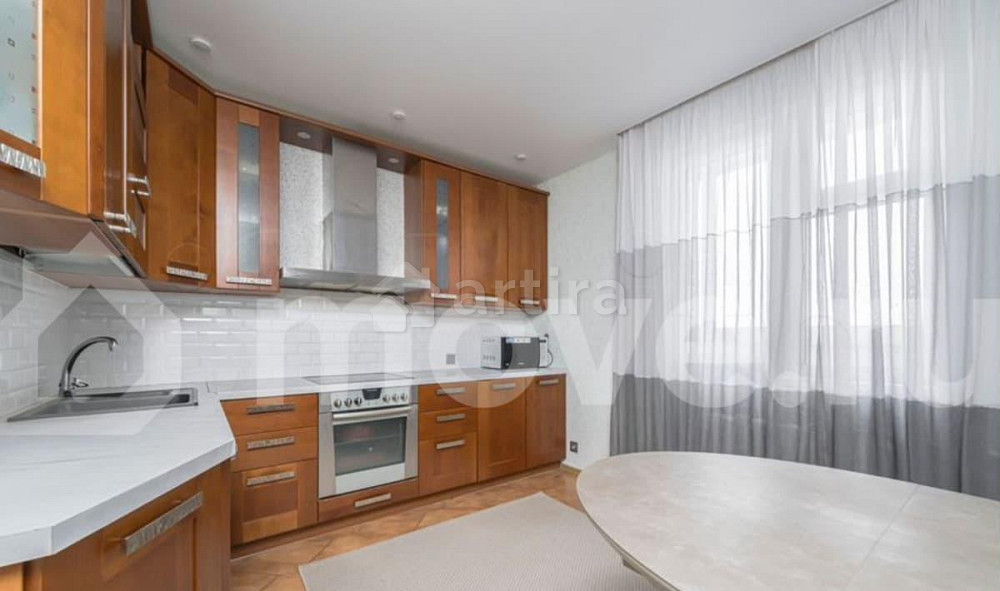 4-комн. квартира, 102 м2, 13/22 эт. Москва - изображение 4