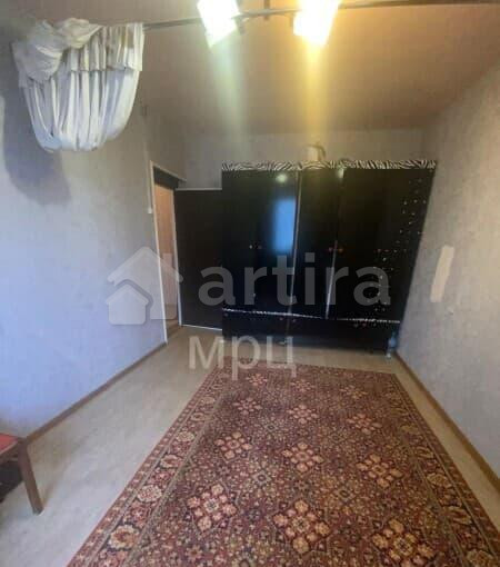 3-комн. квартира, 78 м2, 14/17 эт. Москва - изображение 8