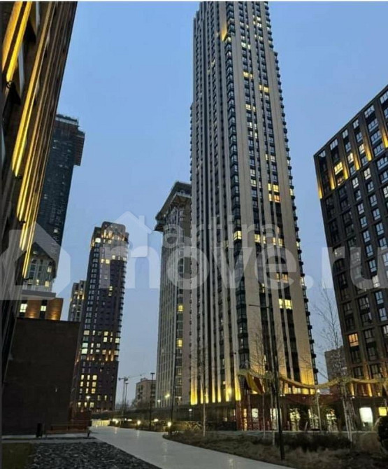 Студия, 29 м2, 18/28 эт. Москва - изображение 2