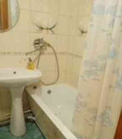 1-комн. квартира, 36 м2, 3/12 эт. Екатеринбург