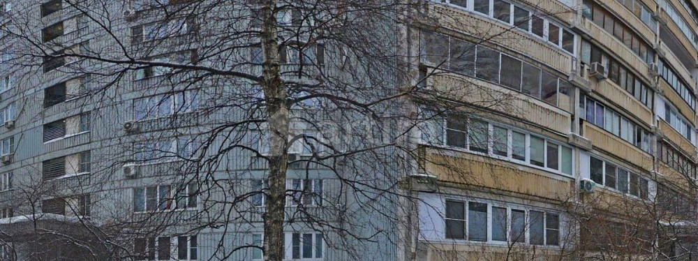 Комната, 16 м2, 16/16 эт. Москва - изображение 1