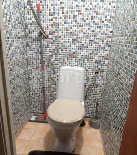 1-комн. квартира, 39 м2, 17/17 эт. Мытищи - изображение 7