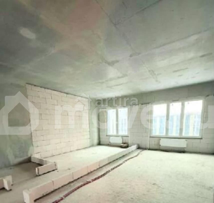 3-комн. квартира, 82 м2, 13/28 эт. Москва - изображение 1