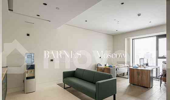 3-комн. апарт-ы, 68.9 м2, 11/34 эт. Москва