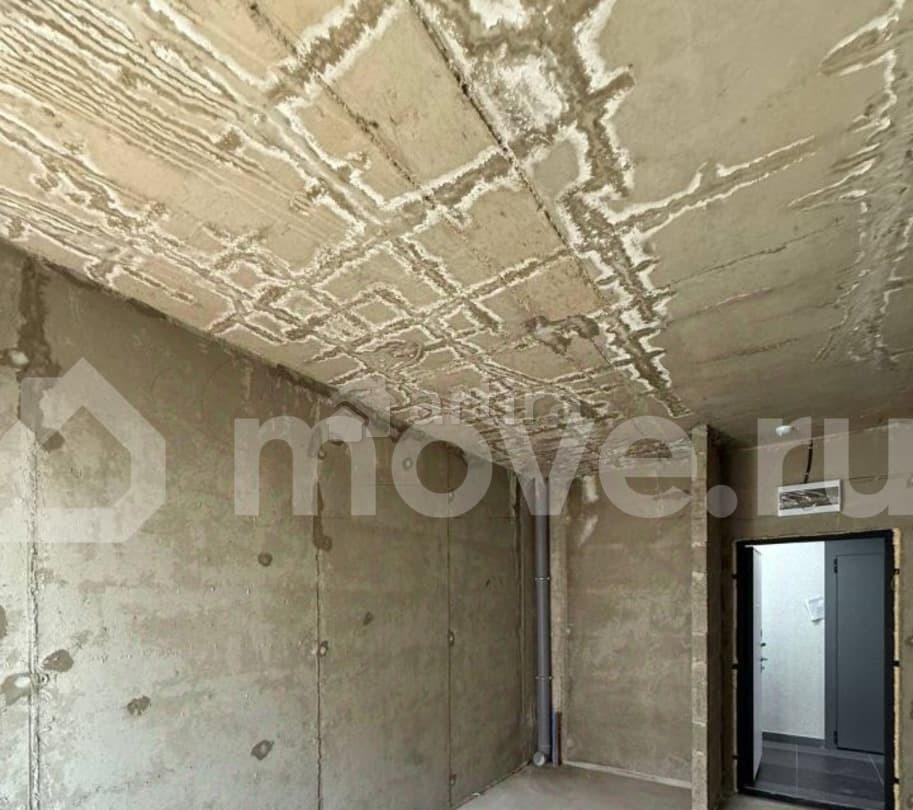 4-комн. квартира, 76.9 м2, 6/12 эт. Москва - изображение 3