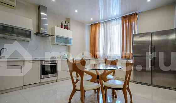 4-комн. квартира, 165.7 м2, 5/20 эт. Москва