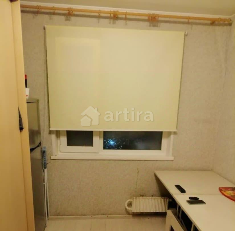 Комната, 10.1 м2, 1/16 эт. Москва - изображение 2