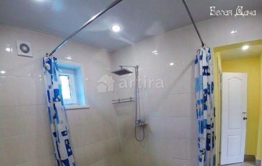 Коттедж, 96 м2, 4 сотки, 2 эт. Елабуга - изображение 5