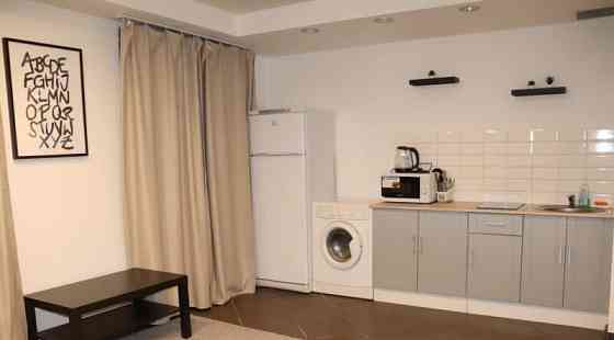 2-комн. квартира, 40 м2, 1/4 эт. Москва