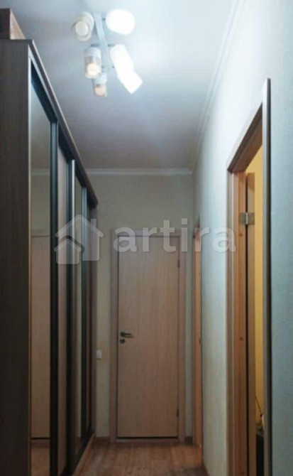 Комната, 59.1 м2, 5/9 эт. Мытищи - изображение 3