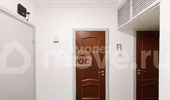 1-комн. квартира, 38.9 м2, 5/12 эт. Москва