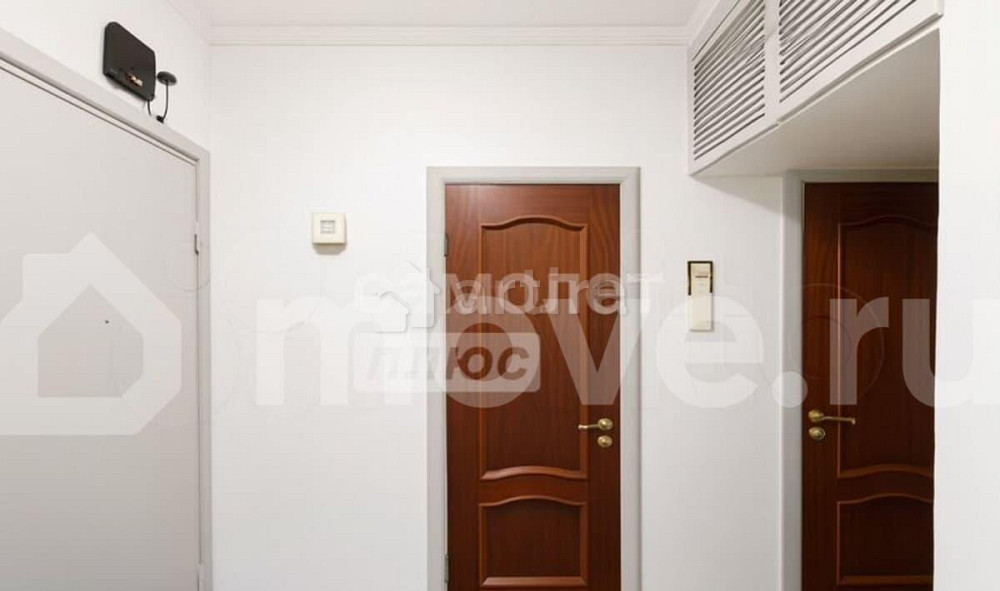 1-комн. квартира, 38.9 м2, 5/12 эт. Москва - изображение 5