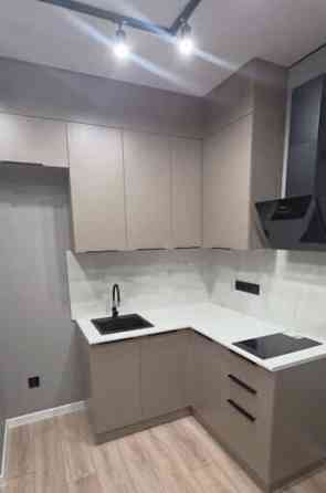 1-комн. квартира, 47 м2, 8/17 эт. Самара