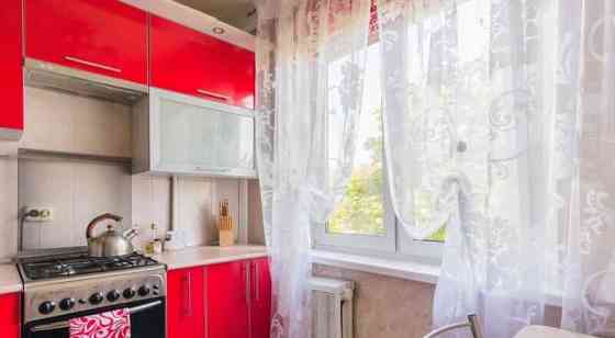 1-комн. квартира, 38 м2, 3/9 эт. Екатеринбург