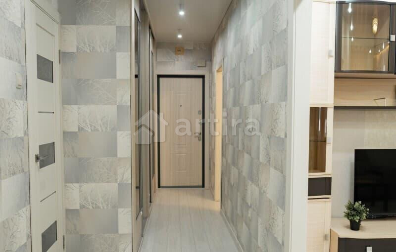 2-комн. квартира, 86 м2, 3/9 эт. Норильск - изображение 5