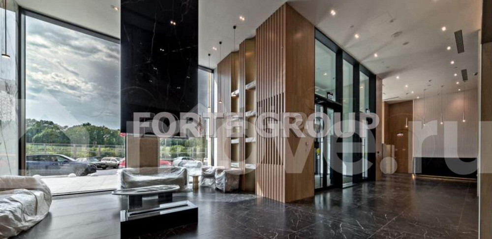 2-комн. квартира, 49.9 м2, 7/62 эт. Москва - изображение 7