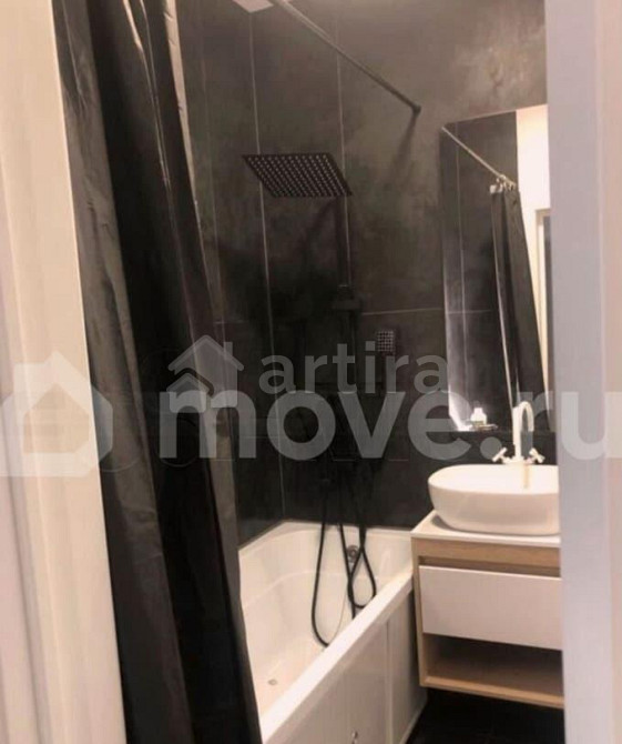 Студия, 12.5 м2, 1/2 эт. Москва - изображение 3