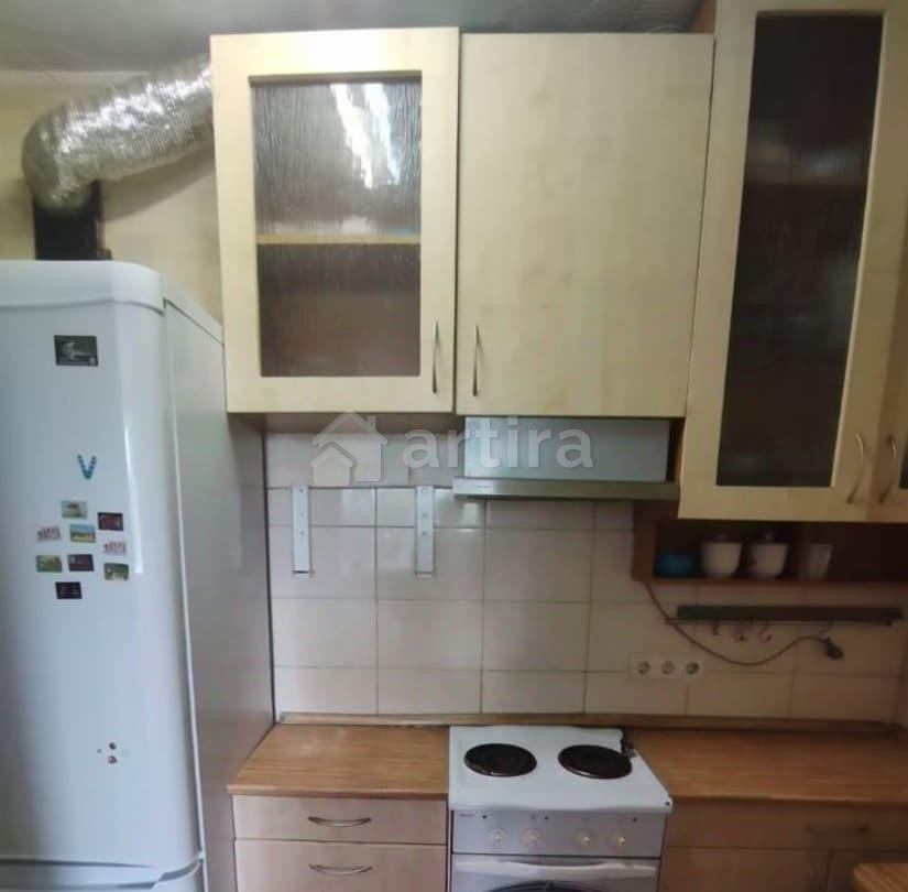 Комната, 16 м2, 5/5 эт. Новосибирск - изображение 5