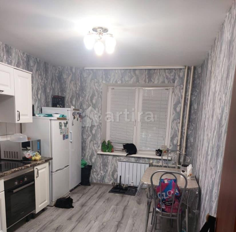 Комната, 18 м2, 4/9 эт. Арамиль - изображение 6