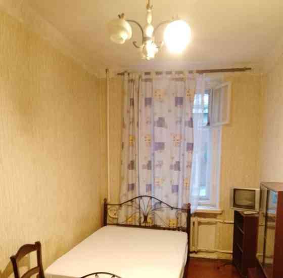 Комната, 202 м2, 4/5 эт. Санкт-Петербург