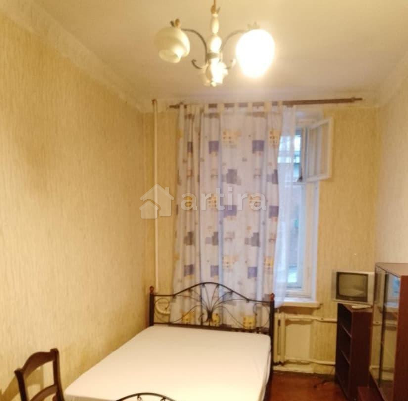 Комната, 202 м2, 4/5 эт. Санкт-Петербург - изображение 6