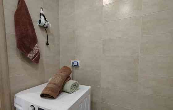 Студия, 30 м2, 8/17 эт. Домодедово