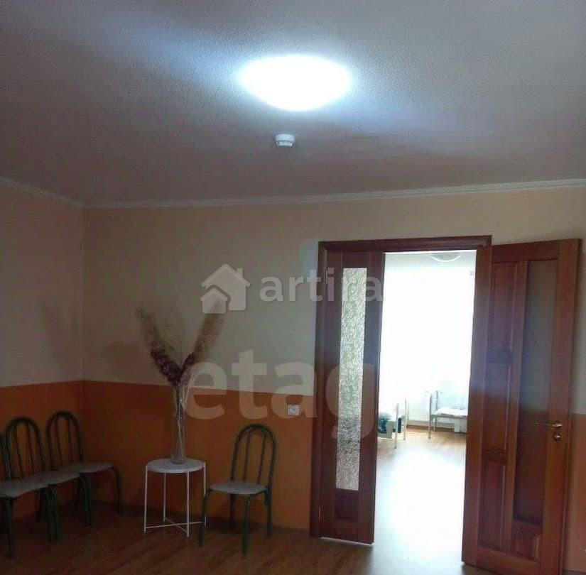 Дом, 600 м2, 6 соток, 4 эт. Ростов-на-Дону - изображение 6