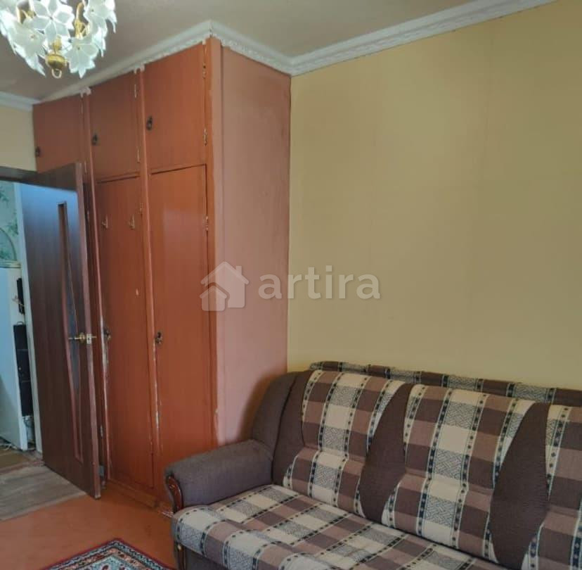 Комната, 25 м2, 4/5 эт. Новочеркасск - изображение 2