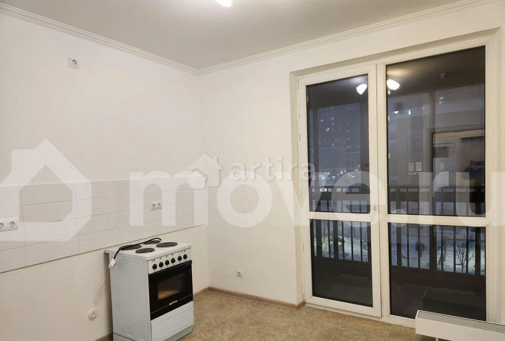 1-комн. квартира, 50 м2, 3/24 эт. Москва - изображение 7