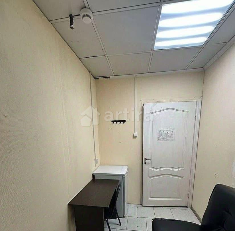 Комната, 8.5 м2, 2/4 эт. Москва - изображение 7