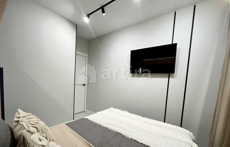 2-комн. квартира, 45 м2, 1/22 эт. Балашиха - изображение 7