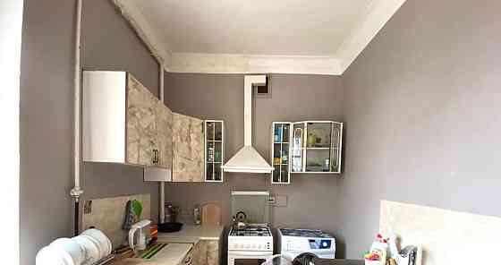 Комната, 19 м2, 3/3 эт. Санкт-Петербург