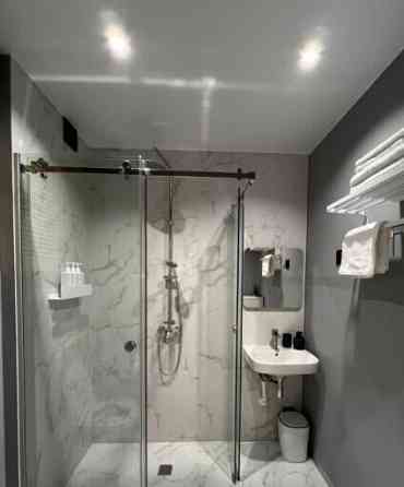 1-комн. квартира, 16.7 м2, 5/5 эт. Санкт-Петербург