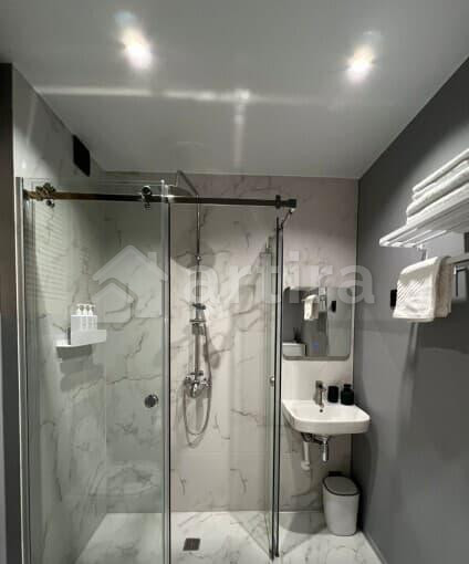 1-комн. квартира, 16.7 м2, 5/5 эт. Санкт-Петербург - изображение 5