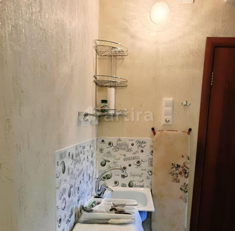 Комната, 15.8 м2, 1/10 эт. Красноярск - изображение 7