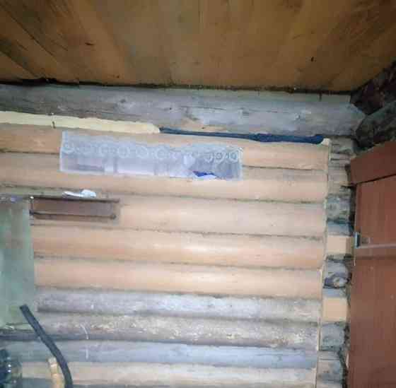 Дом, 20 м2, 10 соток, 1 эт. Краснокамск