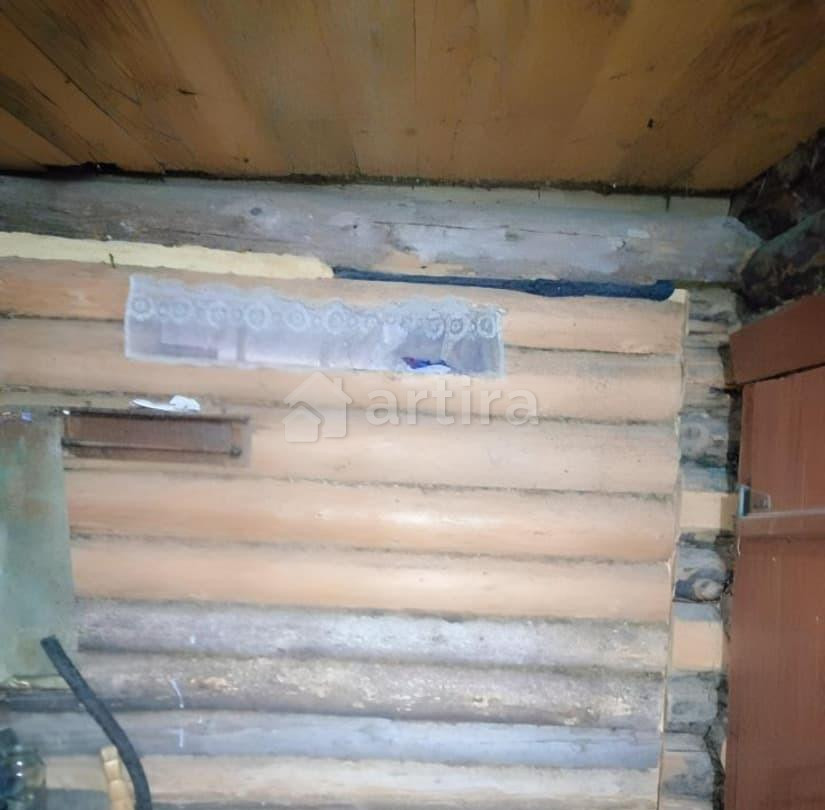 Дом, 20 м2, 10 соток, 1 эт. Краснокамск - изображение 3