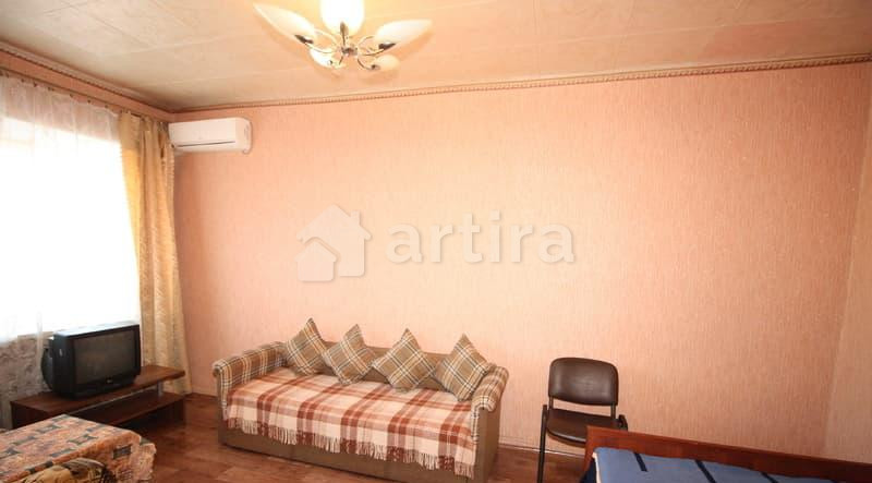 1-комн. квартира, 41 м2, 3/5 эт. Саратов - изображение 1